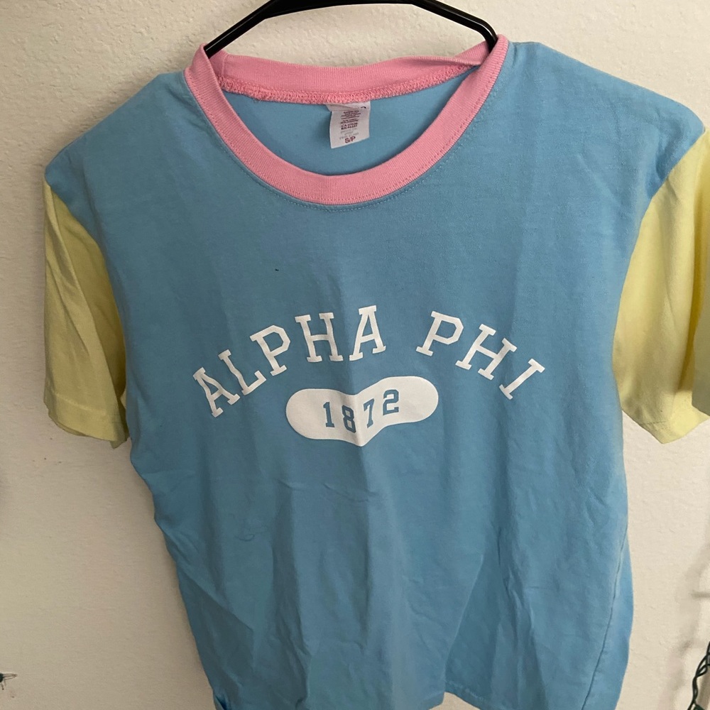 Alpha Phi